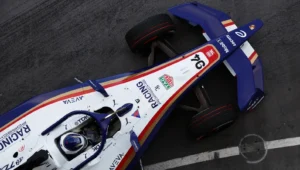 Pascal Wehrlein et Porsche dominent les qualifications de l&rsquo;E-Prix de Londres