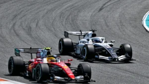 Le nouveau patron de Cadillac F1 enquêtera sur les « astuces » de Ferrari pour chercher à s&rsquo;améliorer