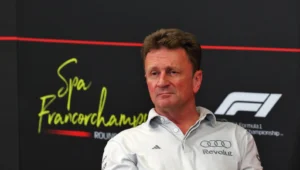 Le chef d&rsquo;Audi F1 rappelle les leçons d&rsquo;Ayrton Senna sur la « concentration sur les détails »