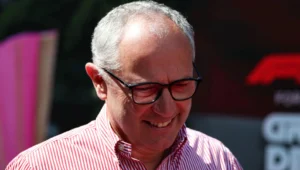 Stefano Domenicali confirme l&rsquo;approche de la F1 pour la prochaine série de règlements techniques
