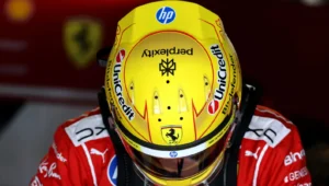 Lewis Hamilton annule la théorie de la forme F1 de l&rsquo;ère de l&rsquo;effet de sol