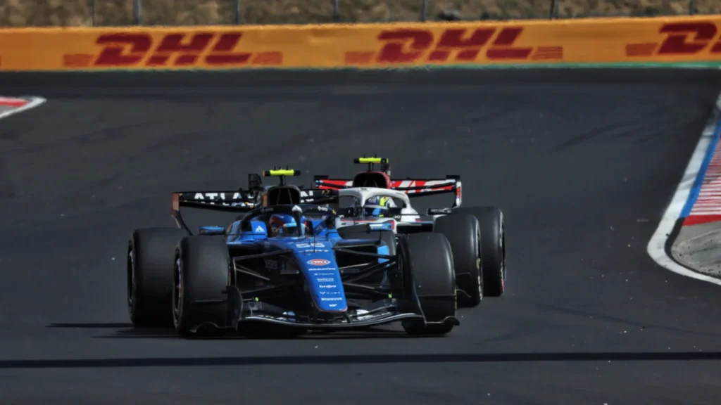 2026 a été une saison difficile pour Carlos Sainz en F1