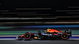 Le pilote Red Bull prêt pour un changement potentiel d’IndyCar – rapports