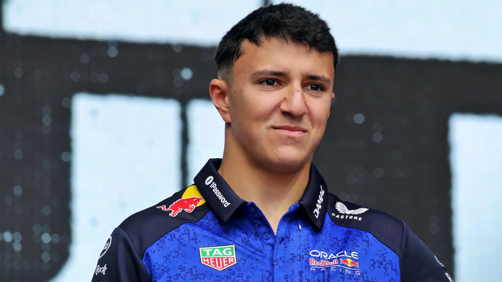Red bull Racing confirm Isack Hadjar top miss 2026 Dutch Grand Prix