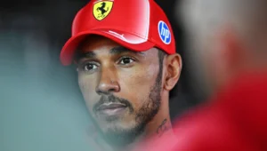 Lewis Hamilton émet une opinion positive à Zandvoort malgré la crise de confiance de Ferrari « brique par brique »