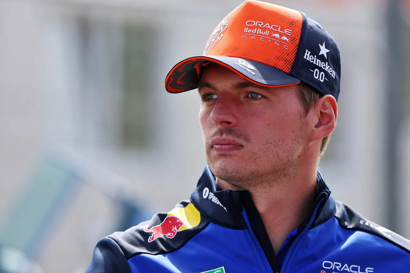 Max Verstappen crashed out of his final F1 home race