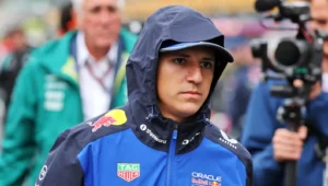 Chronologie des blessures d&rsquo;Isack Hadjar confirmée par le patron des Racing Bulls F1