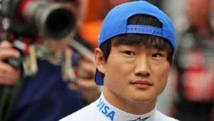 Yuki Tsunoda déclare « plutôt heureux » les Racing Bulls après un retour unique en F1