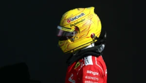 Lewis Hamilton publie un discours sur les combats de F1 avec des excuses de Ferrari sur les réseaux sociaux