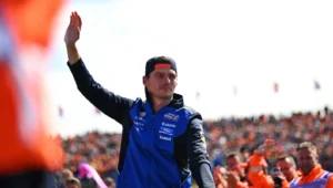 Max Verstappen : Loyauté ou long jeu ?