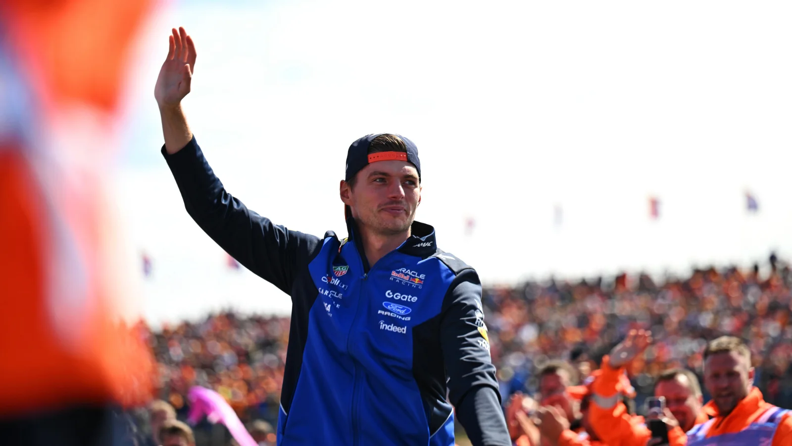 Max Verstappen: Loyalty or the long game?