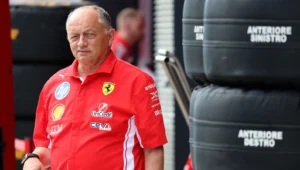 Fred Vasseur va examiner en profondeur les problèmes de Ferrari après le malheur de Zandvoort