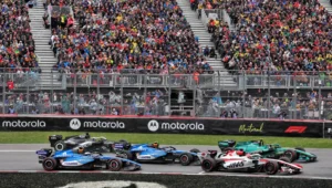 Quel sport automobile est le plus populaire parmi les parieurs canadiens ?