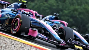 Exclusif : Alpine clôture son line-up pour 2027 avec une décision majeure du pilote de F1