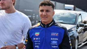 La légende du MotoGP révèle des conseils cruciaux à Isack Hadjar après une blessure