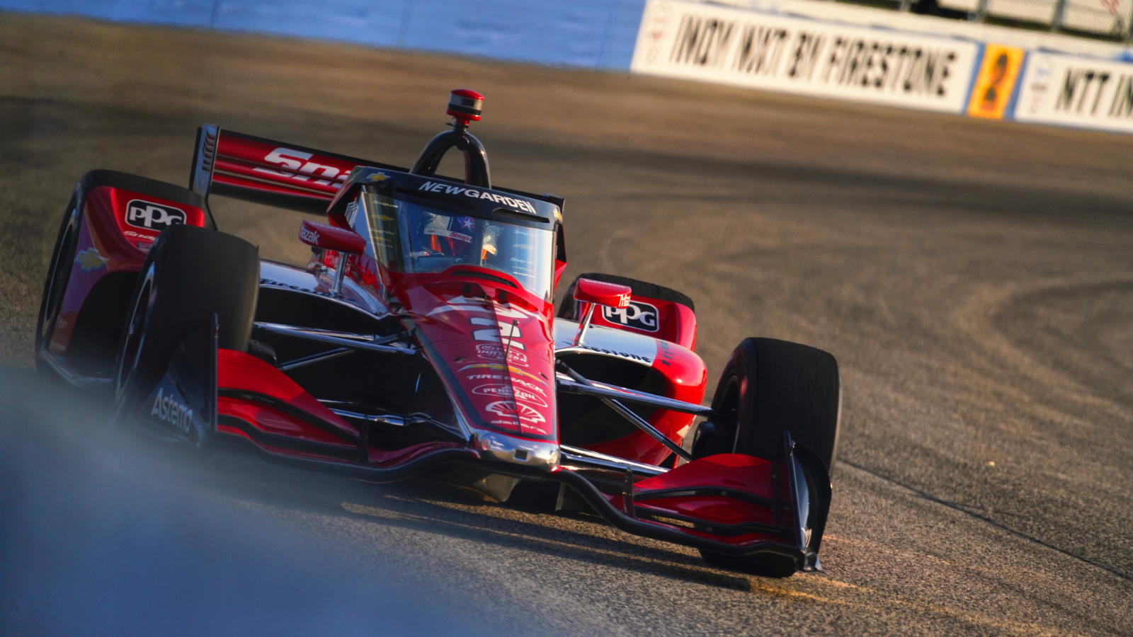Newgarden