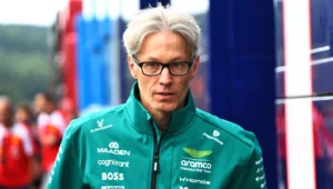 Aston Martin publie un message prudent sur la F1 malgré le succès des points à Zandvoort