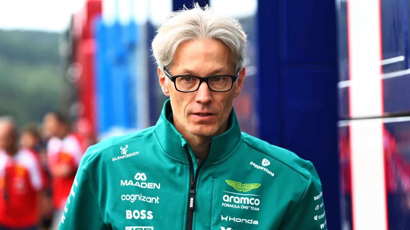 Aston Martin denies ‘make-or-break’ narrative behind crunch F1 upgrades