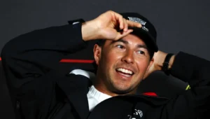 Pourquoi Sergio Perez se sent « plus qu&rsquo;un pilote » à la tête de Cadillac en F1