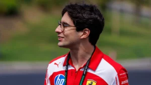 Ferrari et Junior participent aux tests Haas au milieu des spéculations sur les sièges de F1