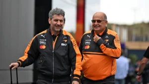 McLaren détaille ce qui se cache derrière le remarquable redressement de la F1