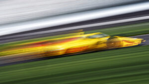 Deux pilotes nommés pour les premiers essais en piste du nouveau châssis IndyCar