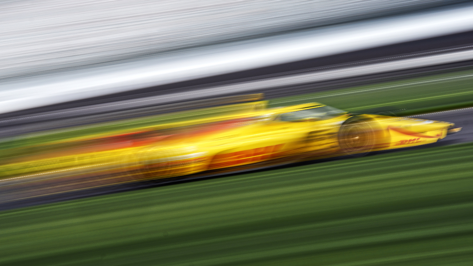 Palou will be one of the driver tipped for initial testing of the new chassis. Photo: Kevin Dejewski