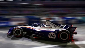E-Prix de Londres de Formule E 2026 – Résultats des qualifications de la Course 2