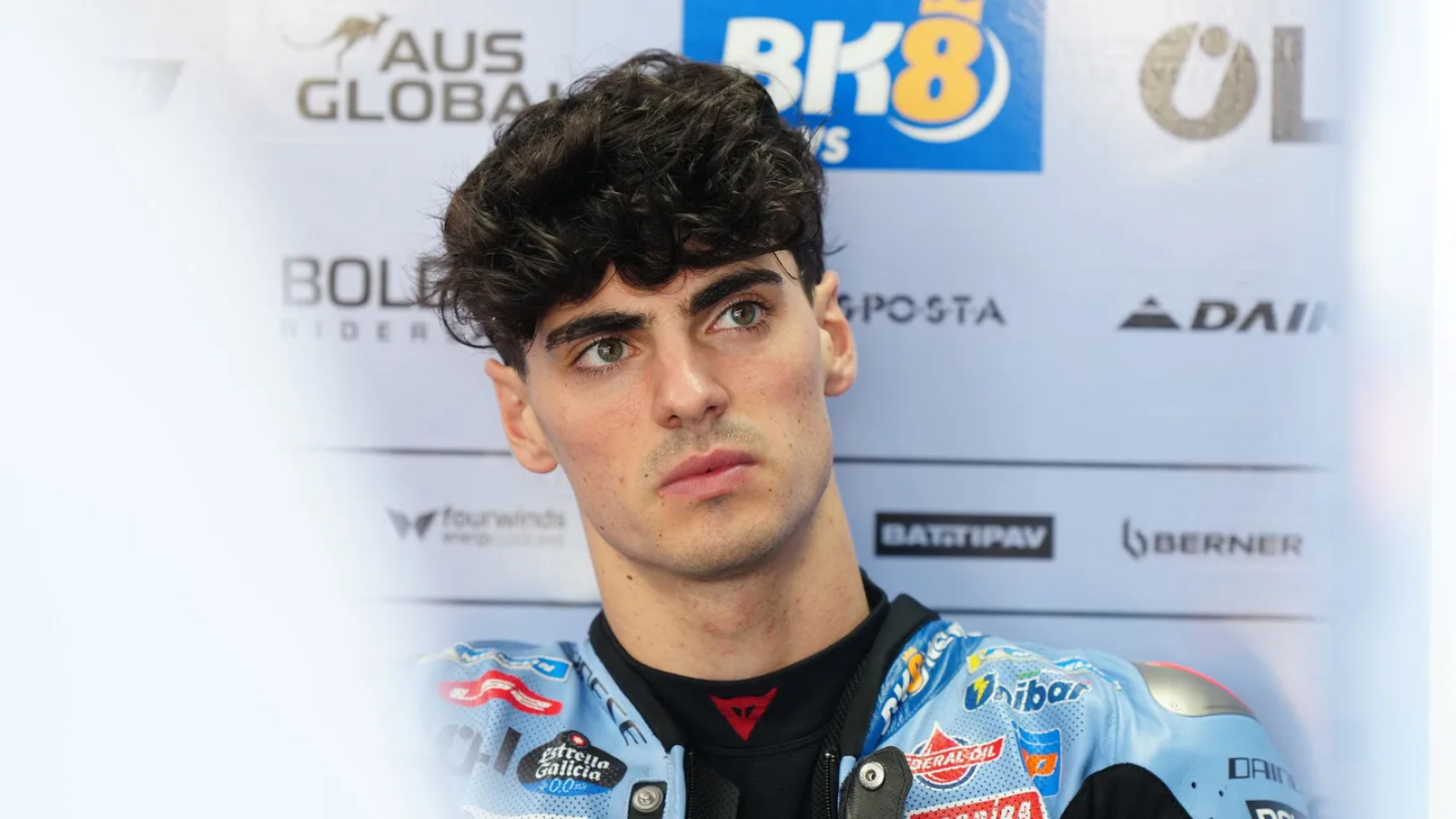 Fermin Aldeguer confirms move to VR46 Ducati on multi-year MotoGP deal