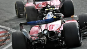 Ferrari apportera un moteur amélioré pour le GP d&rsquo;Italie de F1