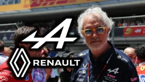 Flavio Briatore révèle une énorme revendication de valeur pour Alpine F1 au milieu de l&rsquo;offre d&rsquo;Otro
