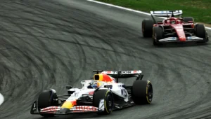 Grand Prix des Pays-Bas F1 2026 – Programme du week-end de course