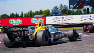 IndyCar annonce trois pénalités sur la grille pour l&rsquo;événement de Markham
