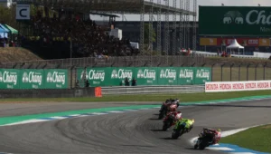 Le MotoGP confirme que la Thaïlande accueillera l&rsquo;ouverture de la saison 2027