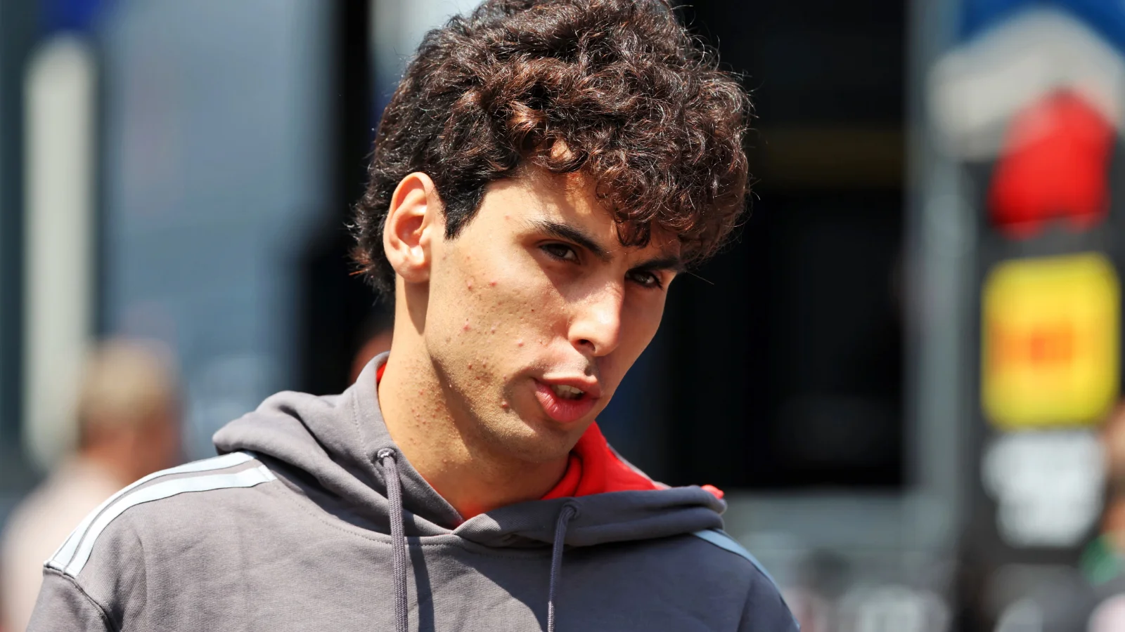 Audi F1 boss identifies major attributes that makes Gabriel Bortoleto an asset
