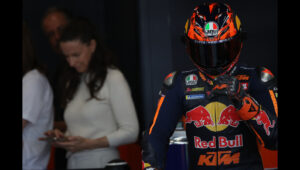 Le pilote d&rsquo;essai du MotoGP prévient que l&rsquo;équipe actuelle aura du mal avec le changement de règle à venir pour 2027