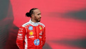 Le rajeunissement de Lewis Hamilton F1 surnommé « la marque d’un champion »