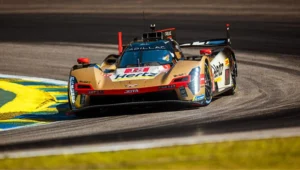 L&rsquo;équipe Cadillac Hertz JOTA confirme le retour d&rsquo;Alex Lynn alors que Ricky Taylor rejoint COTA