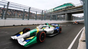 L&rsquo;événement IndyCar de Markham a raté le but, le promoteur s&rsquo;excuse pour l&rsquo;annulation de vendredi