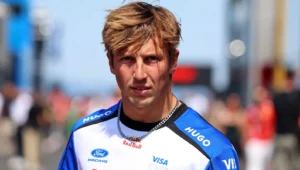 Liam Lawson nie que les « fantômes » hantent le récit de Red Bull F1