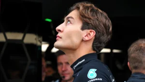 Mercedes confirme la décision cruciale de pénalité de George Russell F1