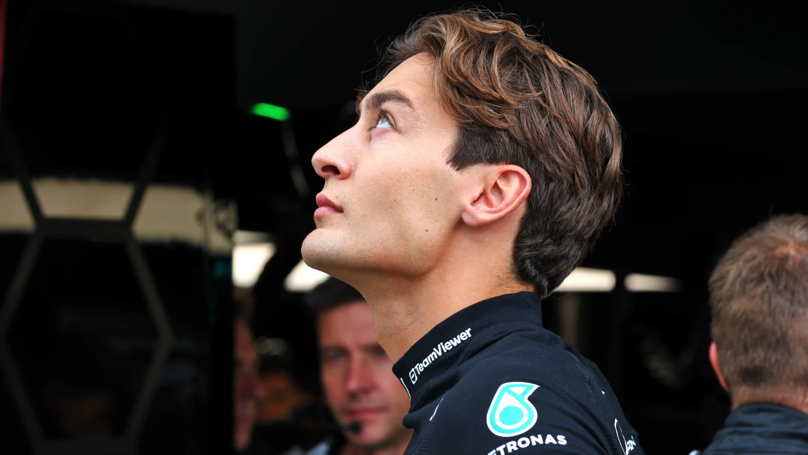 Mercedes confirms crucial George Russell F1 penalty decision