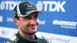 Mitch Evans utilisera le départ de Jaguar comme « motivation supplémentaire » dans sa quête du titre en Formule E