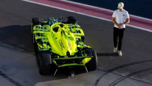 Opel recrute un champion de F2 pour sa première campagne de Formule E GEN4