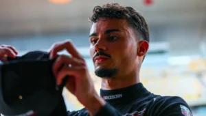 Pascal Wehrlein révèle un « avantage » crucial avant la confrontation pour le titre en Formule E