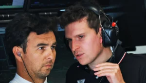 Sergio Perez répond aux allégations de « surlivraison » de Cadillac F1