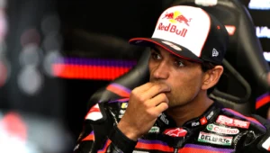 Yamaha sélectionne un nouveau chef d&rsquo;équipe pour aider Jorge Martin à s&rsquo;adapter au MotoGP 2027