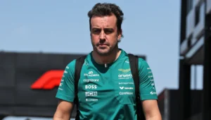 Fernando Alonso rend un verdict « très long » sur Aston Martin dans la future mise à jour de la F1