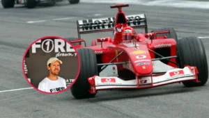 Sebastian Vettel complétera l&rsquo;hommage à Schumacher à Monza avec une démo Ferrari