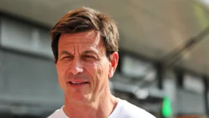 Toto Wolff détaille l&rsquo;objectif de Kimi Antonelli pour récupérer le penalty du GP d&rsquo;Italie
